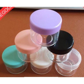 Hủ đựng mỹ phẩm 20g - hu dung kem - hu chiet my pham