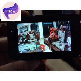 Camera hành trình Wintosee M1