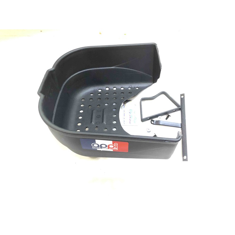 rổ giữa exciter 150 MS1555