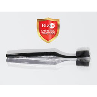 Bàn chải đánh răng Bizs+ Carbon