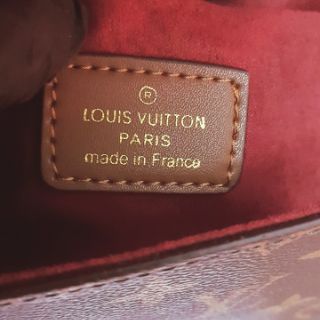 Lv miu miu size 22