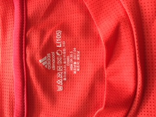 Áo phông thể thao Adidas