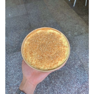 Bột Kem Trứng cô gái XiaKa