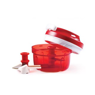 Máy Xay Tay Turbo Chopper Tupperware