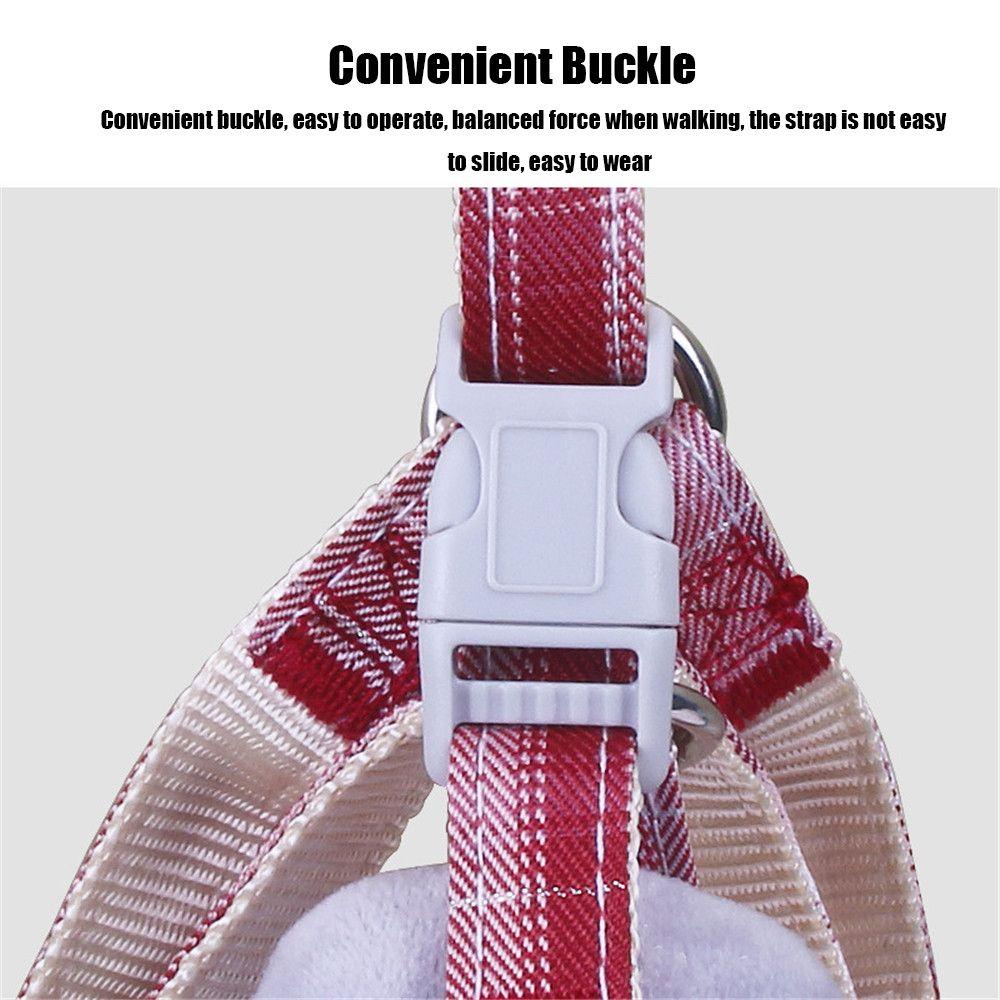 Vòng Cổ Có Thể Điều Chỉnh Thoải Mái Cho Mèo