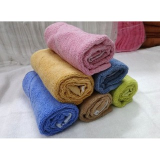 [SIÊU SALE] Khăn Mặt Cao Cấp Sợi Modal Sợi Sồi