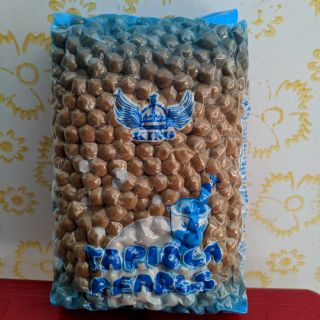 [FREESHIP TỪ 99K]Trân Châu Đen Thái Lan (1 kg - king)