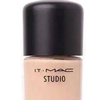 Bột IT-MAC chính thức chính thức để làm cho còi xương, dầu mộc mạc điều khiển dầu chống thấm dầu, dưỡng ẩm N18 15 bộ