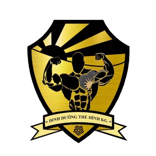 Dinh Dưỡng Thể Hình KG