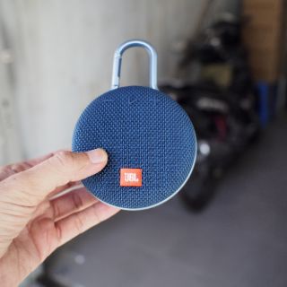 Loa JBL Clip 3