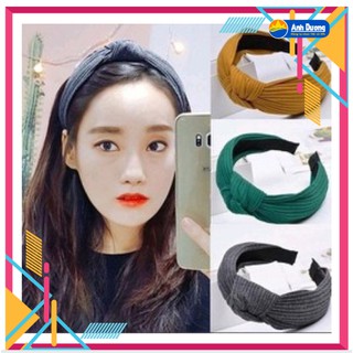 Khăn cài tóc Tuban