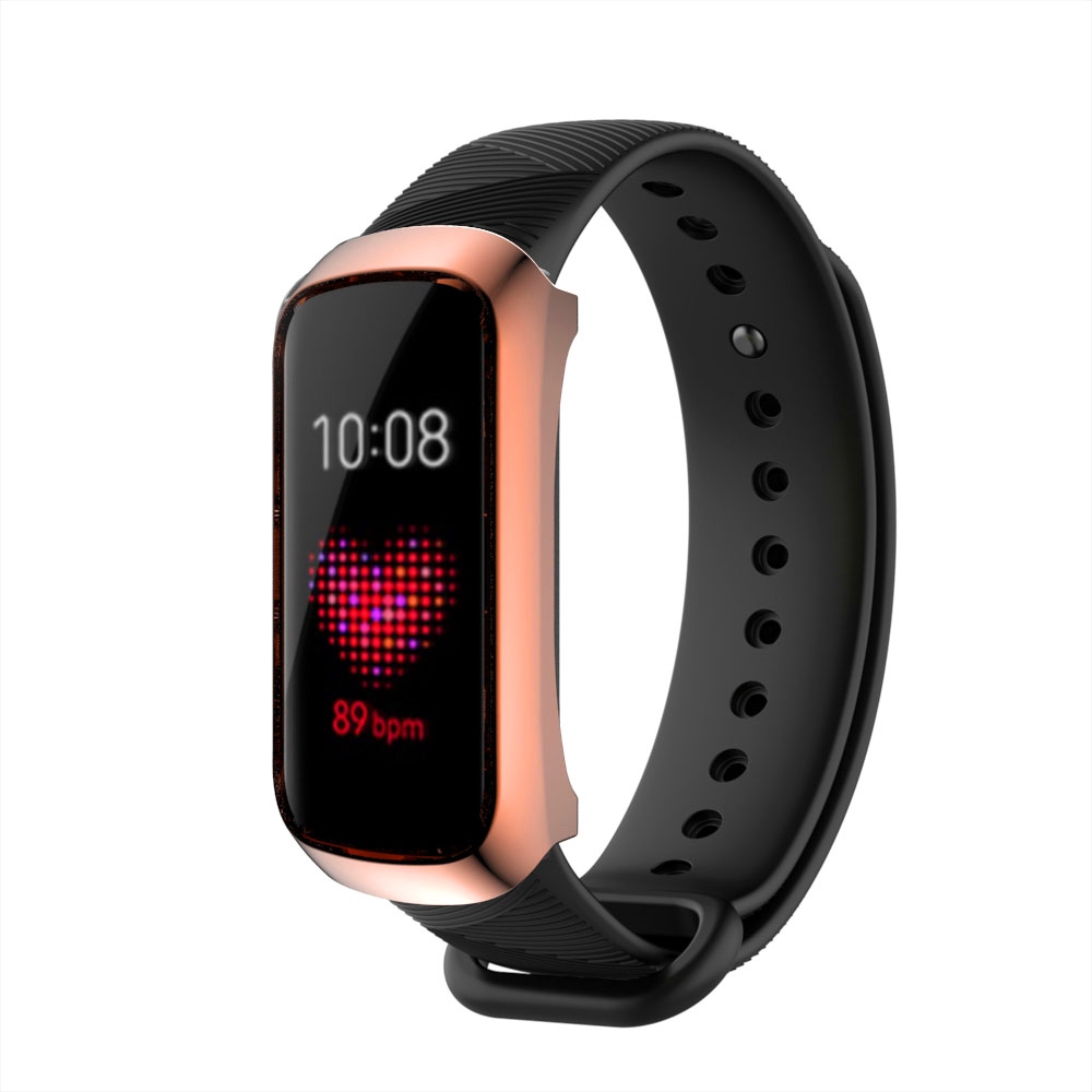 Vỏ bọc chống trầy xước cho màn hình đồng hồ thông minh Samsung Galaxy Fit-e R375