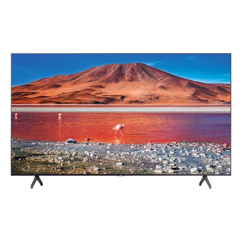 Tivi smart 4k 50 inch Samsung 50TU700