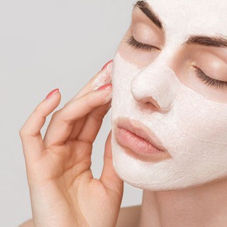 Mặt nạ bột Gold Cocoon Modeling Mask Pack (100g)