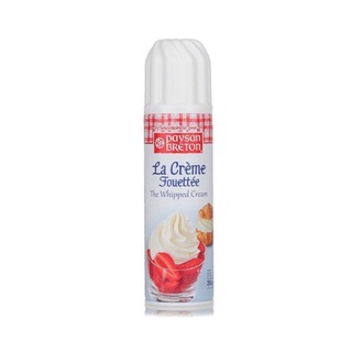 KEM XỊT WHIPPING CREAM (WHIPPED CREAM) PAYSAN BRERON