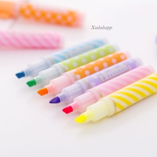 Bút Đánh Dấu Dòng Mini