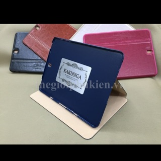 Bao da kaku galaxy tab s3 9.7inch / t820/ t825 chính hãng
