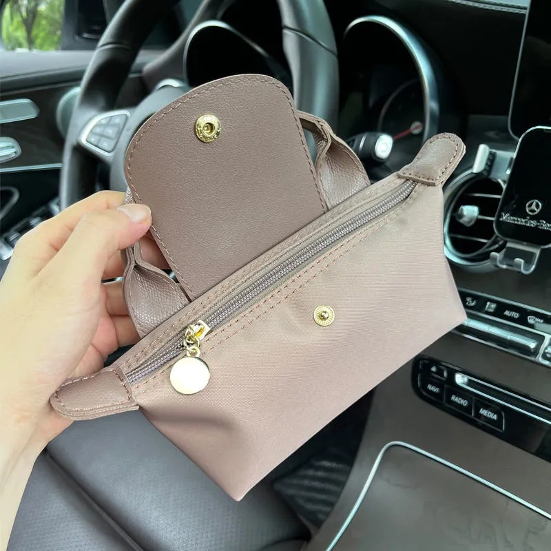 LONGCHAMP Túi Xách Thời Trang Cho Nữ Chất Liệu nylon 1099