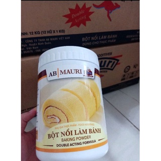 Bột nổi Mauri chiết lẻ 100g
