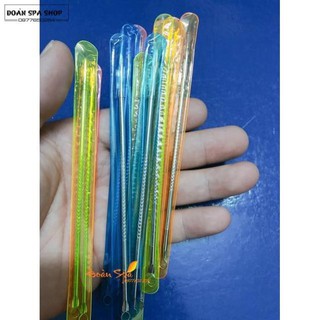 Cây nặn mụn rẻ vỉ 12 cây