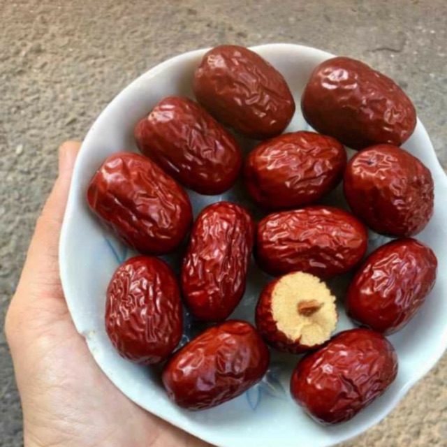 Táo đỏ Hàn Quốc loại đại 500g date -2024