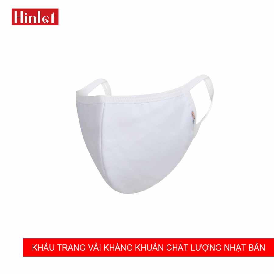 Khẩu Trang Vải Kháng Khuẩn Công Ty Dệt Kim Đông Xuân | BigBuy360 - bigbuy360.vn