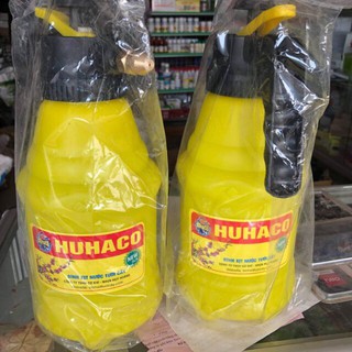 Bình xịt tưới cây HUHACO 2 lít hàng loại 1 giá tốt