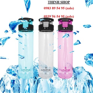 bình nước 500ml lock&lock - bình nước 500ml lock&lock