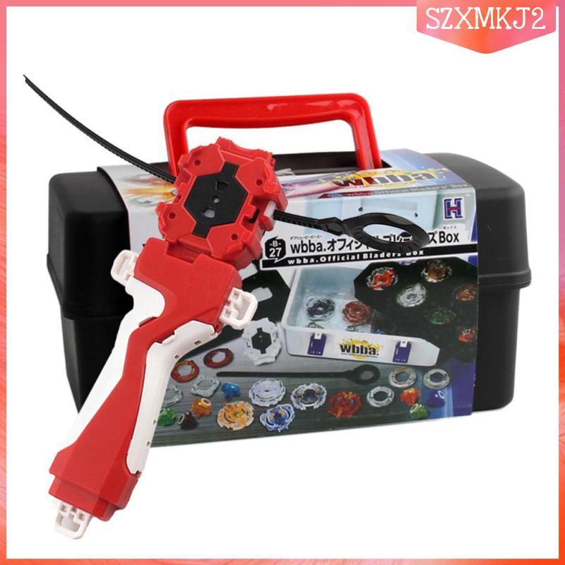 [szxmkj2] Con Quay Đồ Chơi Beyblade Nhanh Chóng B-125