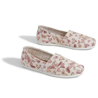 Tara - Giày Slipon Valent