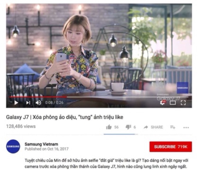 Áo sơ mi sticker trẻ trung