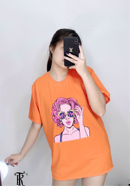 Set bộ lửng BIG SIZE - CÔ GÁI (shopee: thaicont)