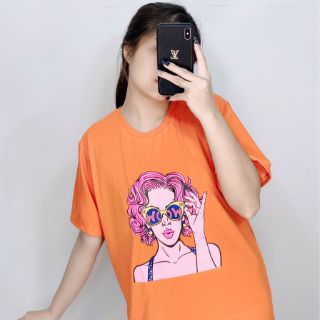 Set bộ lửng BIG SIZE - CÔ GÁI
