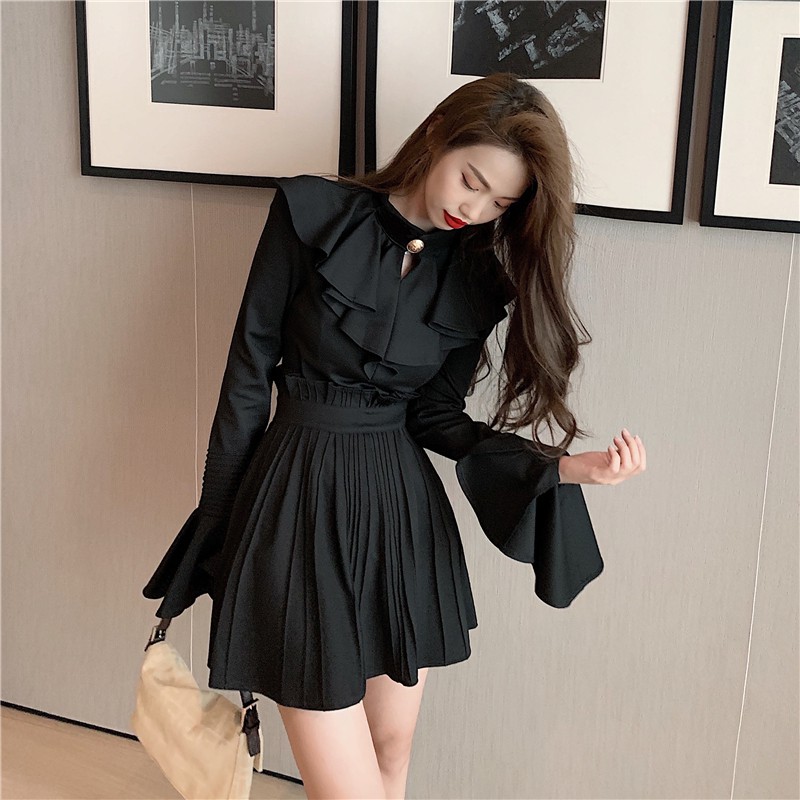 Chân váy ngắn nữ Emilyshop ulzzang