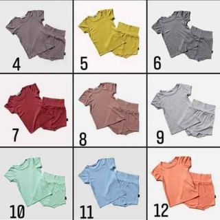 BỘ MINKY MOM CỘC CHÍNH HÃNG
