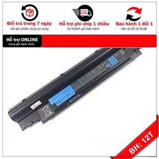 [BH12TH] 🎁 Pin Laptop Dell Latitude 3330 E3330