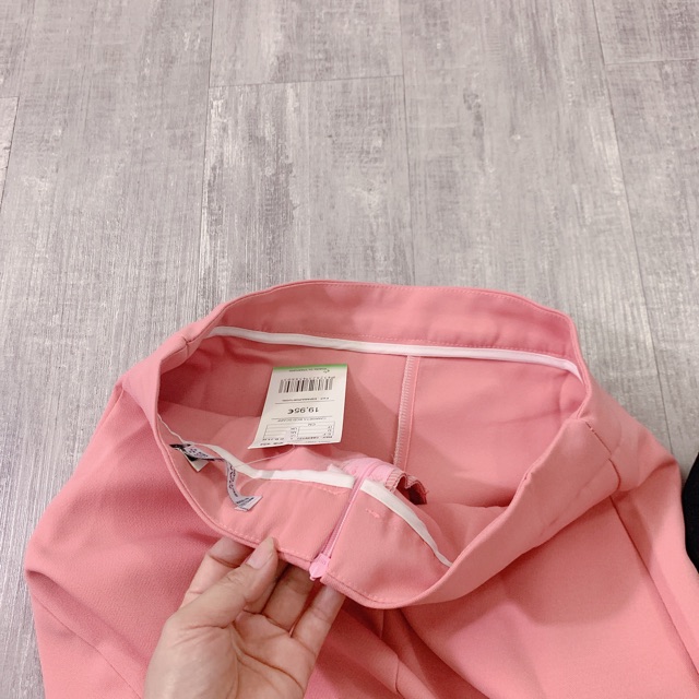 [ Mã WASTRUN4 giảm 10% tối đa 30K đơn 99K] BÁN SỈ CHÂN VÁY NỮ CHỮ A LƯỢN SÓNG | BigBuy360 - bigbuy360.vn