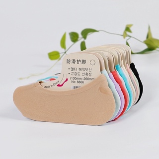 Tất nữ cổ ngắn cute chống trượt
