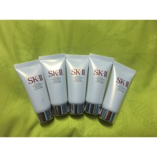 Sữa rửa mặt sk-ii facial treatment gentle cleanser 20g