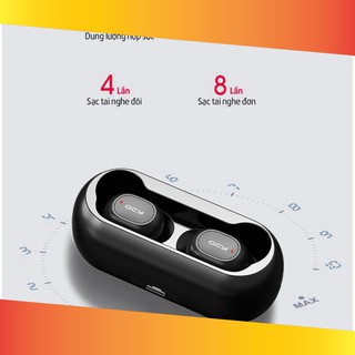 Tai nghe Bluetooth QCY T1