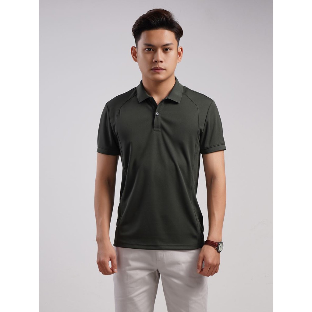 ( 4 mẫu )Áo polo nam ARISTINO trẻ trung , lịch lãm slim ( size S từ 50-58 kg)