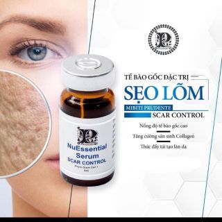 Tế bào gốc scar control
