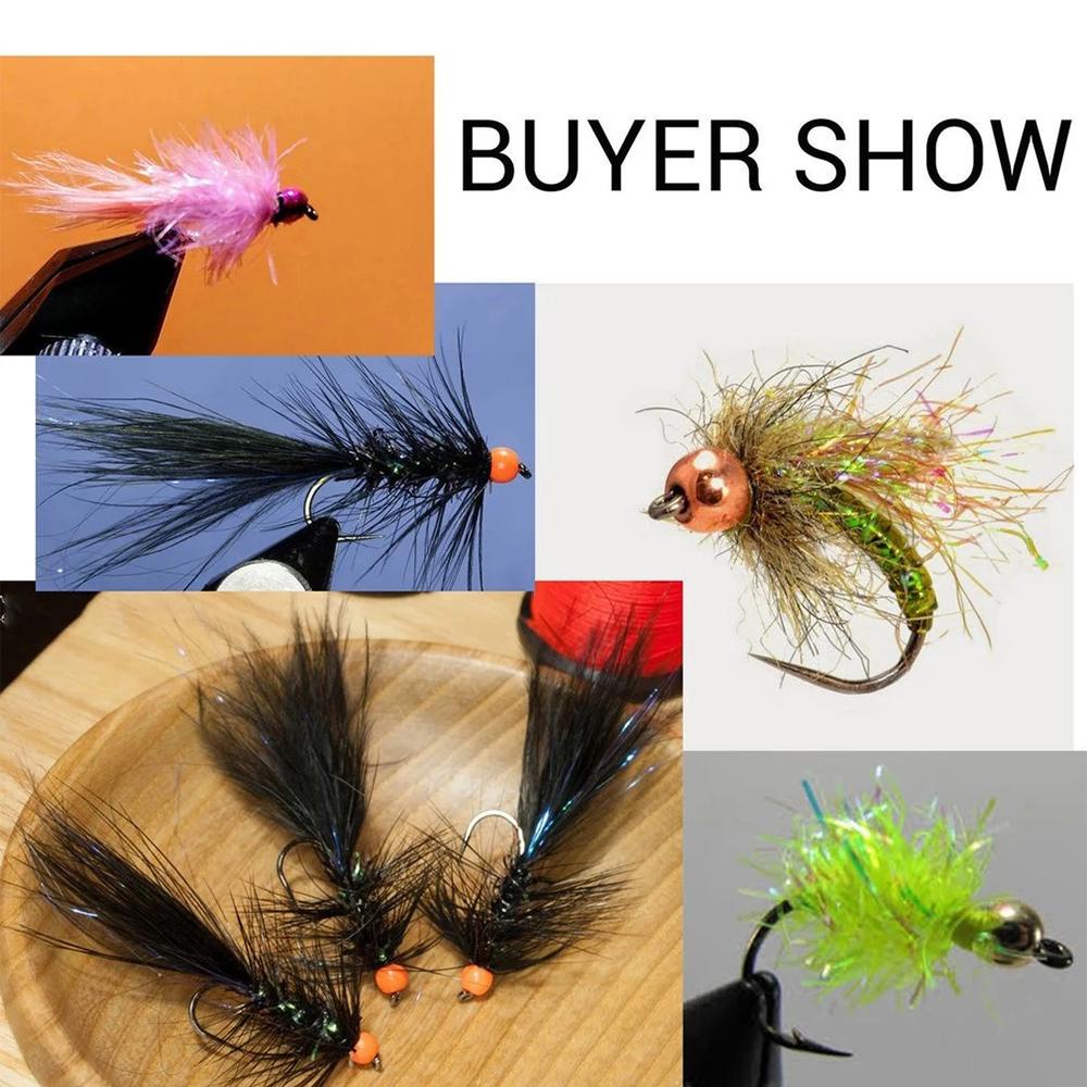 Bộ 25 Hạt Xâu Chuỗi Kích Thước 2mm / 2.5mm / 2.8mm / 3.3mm / 3.5mm