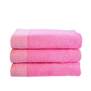 Khăn tắm chất liệu modal bm7e 65x125cm, 325gr