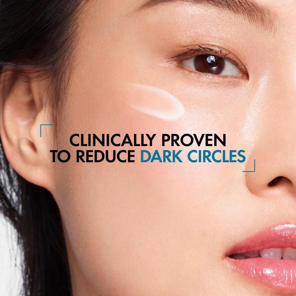Kem Vichy Minéral 89 Eyes Xoá Tan Bọng Mắt Cùng Với Nếp Nhăn 15ml | BigBuy360 - bigbuy360.vn