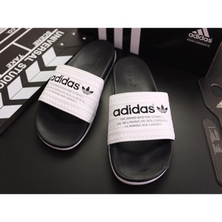 dép adidas plus