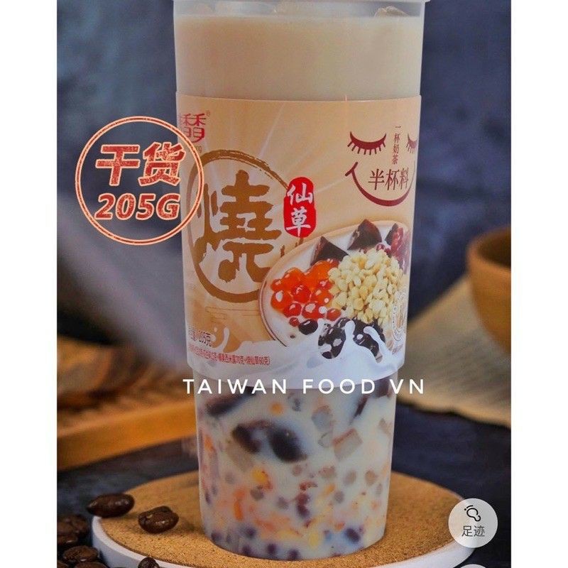Trà sữa nướng Đài Loan | BigBuy360 - bigbuy360.vn