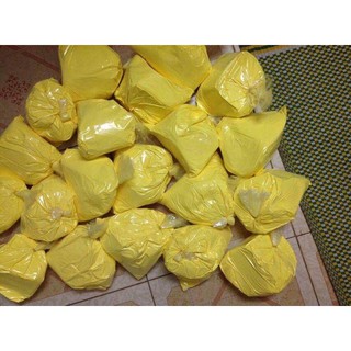 500g TINH BỘT NGHỆ ĐẮP MẶT - GIẢM CÂN