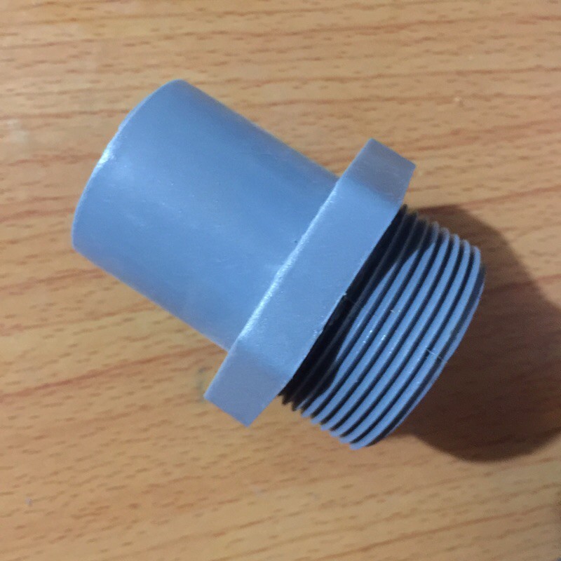 Ren máy 48-42 48-34 48-27 Nối ren ngoài ống pvc