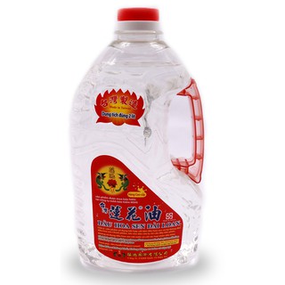 DẦU CÁT TƯỜNG ( LƯU LY) - 2LÍT